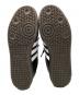 中古・古着 adidas (アディダス) ローカットスニーカー ブラック サイズ:27.5：7000円