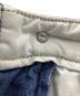 中古・古着 LEVI'S (リーバイス) LEVI'S LOOSE PLEATED STRAIGHT PANTS デニムパンツ インディゴ サイズ:w31×l32 未使用品：3500円