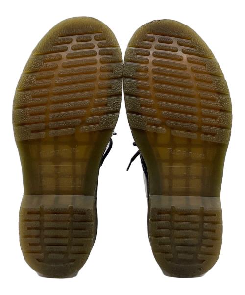 Dr.Martens（ドクターマーチン）Dr.Martens (ドクターマーチン) 8ホールブーツDr.Martens ブラック11822 ブラック サイズ:4の古着・服飾アイテム
