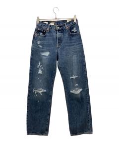 中古・古着通販】LEVI'S (リーバイス) 92年製 バレンシア工場 501