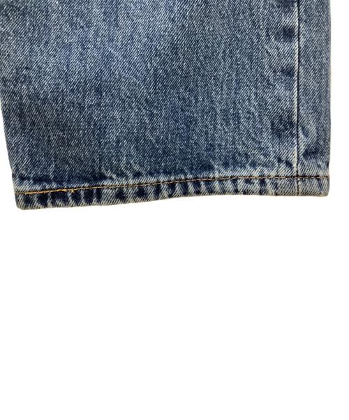 LEVI'S（リーバイス）LEVI'S (リーバイス) 501ビッグE ボタン裏5044 ボタンフライ　デニムパンツ インディゴ サイズ:Ｗ25 未使用品の古着・服飾アイテム