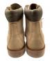 Timberland (ティンバーランド) 6IN LACE WATERPROOF BOOT ブラウン サイズ:28cm：14000円