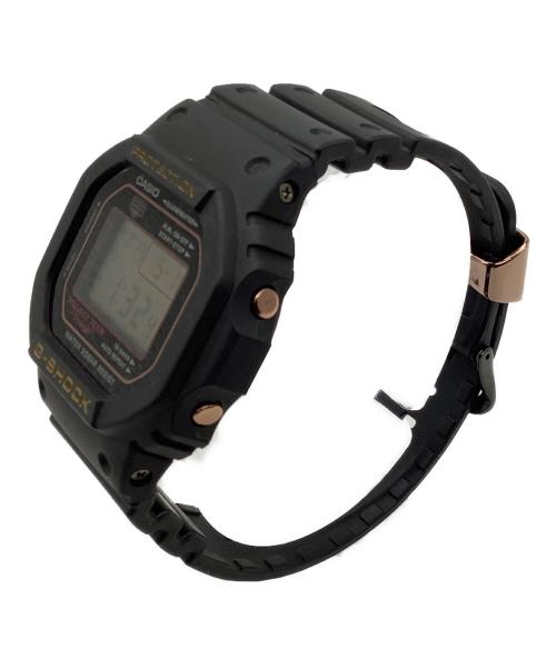 CASIO（カシオ）CASIO (カシオ) 腕時計 ブラックの古着・服飾アイテム