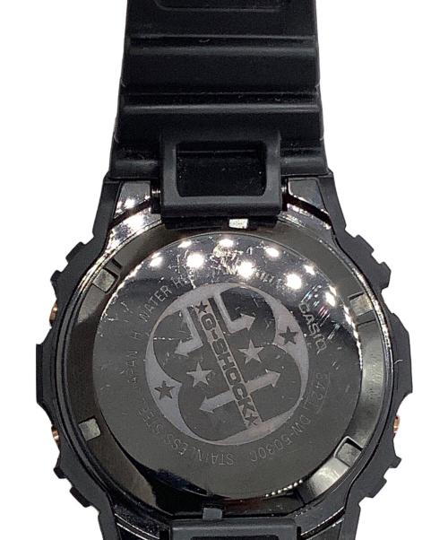 CASIO（カシオ）CASIO (カシオ) 腕時計 ブラックの古着・服飾アイテム