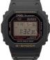 CASIO（カシオ）の古着「腕時計」｜ブラック