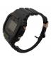 CASIO (カシオ) 腕時計 ブラック：35000円