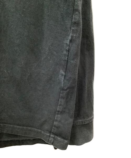 SUPREME（シュプリーム）SUPREME (シュプリーム) カットソー　Supreme　メンズ　ブラック　	スモールボックスロゴT ブラック サイズ:Lの古着・服飾アイテム