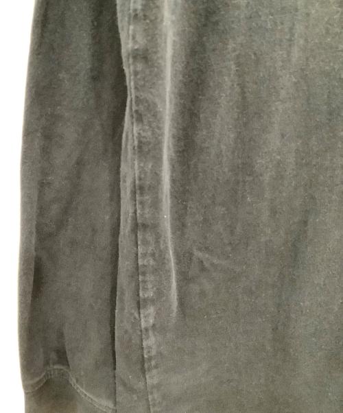 SUPREME（シュプリーム）SUPREME (シュプリーム) カットソー　Supreme　メンズ　ブラック　	スモールボックスロゴT ブラック サイズ:Lの古着・服飾アイテム