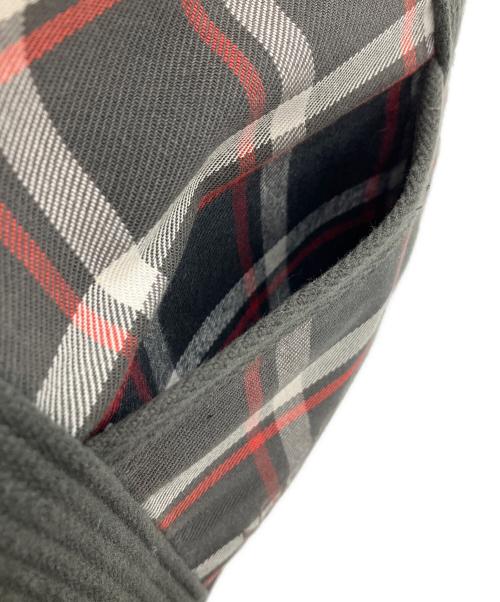 PORTER（ポーター）PORTER (ポーター) NEIGHBORHOOD (ネイバーフッド) トートバッグ グレーの古着・服飾アイテム