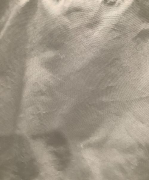 ALPHA（アルファ）ALPHA (アルファ) フライトジャケット カーキ サイズ:Mediumの古着・服飾アイテム