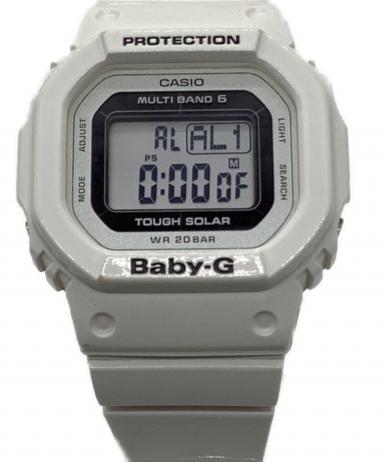 中古・古着通販】CASIO (カシオ) デジアナウォッチCASIO BGD-5000 Baby