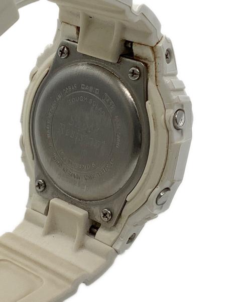 CASIO（カシオ）CASIO (カシオ) デジアナウォッチCASIO BGD-5000 Baby-G	本体のみ ベルトヨゴレありの古着・服飾アイテム