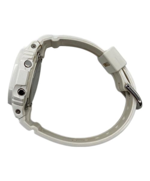 CASIO（カシオ）CASIO (カシオ) デジアナウォッチCASIO BGD-5000 Baby-G	本体のみ ベルトヨゴレありの古着・服飾アイテム