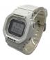 CASIO (カシオ) デジアナウォッチCASIO BGD-5000 Baby-G	本体のみ ベルトヨゴレあり：5000円