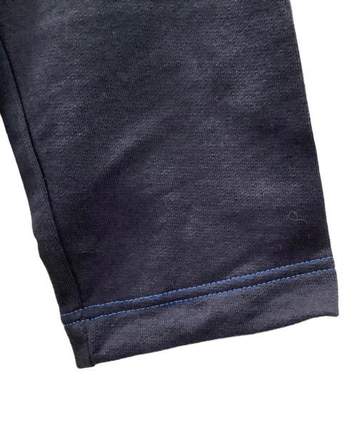 DIESEL（ディーゼル）DIESEL (ディーゼル) DIESEL　S-RAGLEN ブルー サイズ:Sの古着・服飾アイテム