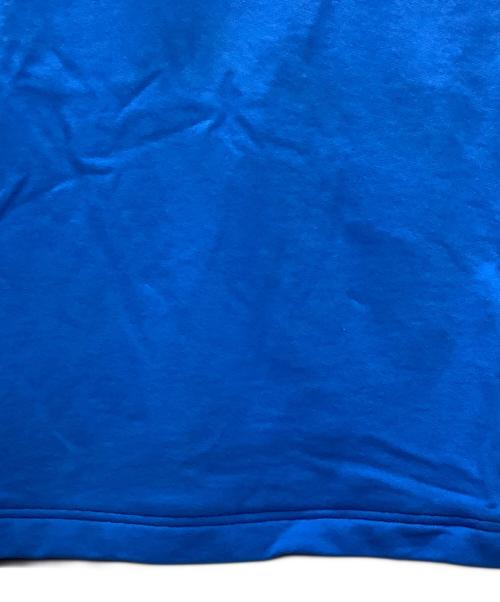 DIESEL（ディーゼル）DIESEL (ディーゼル) DIESEL　S-RAGLEN ブルー サイズ:Sの古着・服飾アイテム