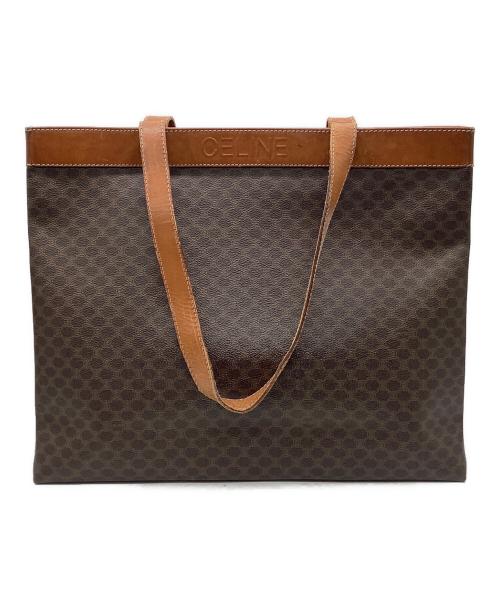 CELINE（セリーヌ）CELINE (セリーヌ) トートバッグ　CELINEの古着・服飾アイテム