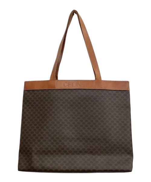 CELINE（セリーヌ）CELINE (セリーヌ) トートバッグ　CELINEの古着・服飾アイテム