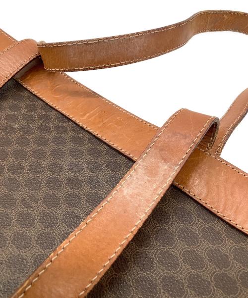 CELINE（セリーヌ）CELINE (セリーヌ) トートバッグ　CELINEの古着・服飾アイテム