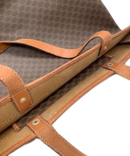 CELINE（セリーヌ）CELINE (セリーヌ) トートバッグ　CELINEの古着・服飾アイテム