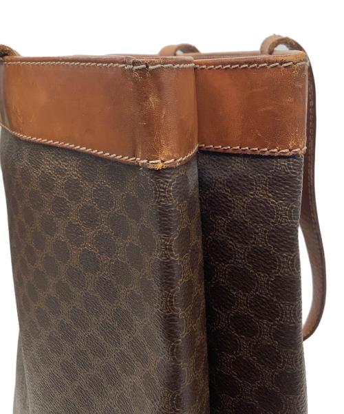 CELINE（セリーヌ）CELINE (セリーヌ) トートバッグ　CELINEの古着・服飾アイテム