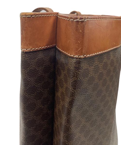 CELINE（セリーヌ）CELINE (セリーヌ) トートバッグ　CELINEの古着・服飾アイテム