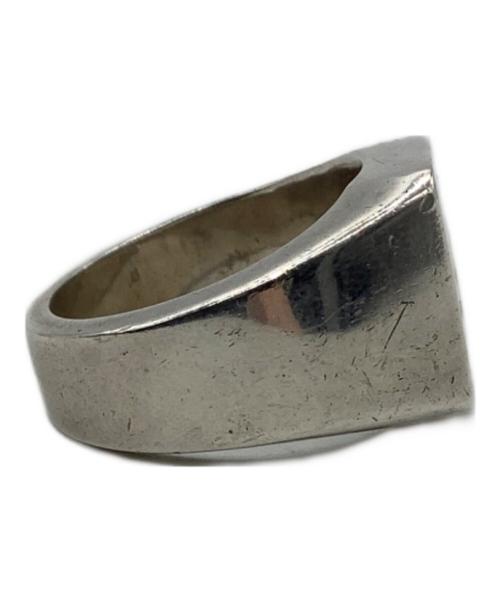 MARS（マーズ）MARS (マーズ) リングMARS SILVER925 キズ・使用感有 シルバー サイズ:表記無の古着・服飾アイテム