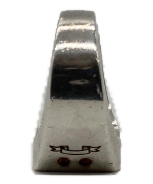 MARS（マーズ）MARS (マーズ) リングMARS SILVER925 キズ・使用感有 シルバー サイズ:表記無の古着・服飾アイテム