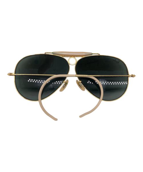 RAY-BAN（レイバン）RAY-BAN (レイバン) RAY-BAN ボシュロム期 シューター 70’s頃 サングラスの古着・服飾アイテム