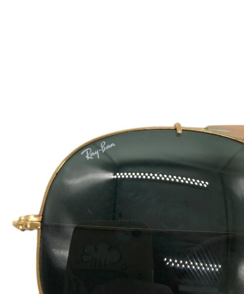 RAY-BAN（レイバン）RAY-BAN (レイバン) RAY-BAN ボシュロム期 シューター 70’s頃 サングラスの古着・服飾アイテム