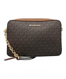 MICHAEL KORS（マイケル・コース）の古着「MICHAEL KORS　ショルダーバッグ」