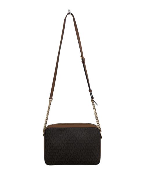 MICHAEL KORS（マイケル・コース）MICHAEL KORS (マイケルコース) MICHAEL KORS　ショルダーバッグの古着・服飾アイテム