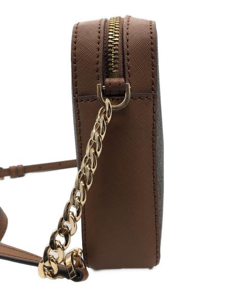 MICHAEL KORS（マイケル・コース）MICHAEL KORS (マイケルコース) MICHAEL KORS　ショルダーバッグの古着・服飾アイテム