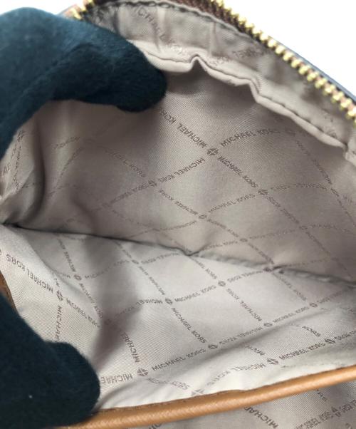 MICHAEL KORS（マイケル・コース）MICHAEL KORS (マイケルコース) MICHAEL KORS　ショルダーバッグの古着・服飾アイテム