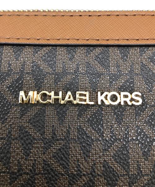 MICHAEL KORS（マイケル・コース）MICHAEL KORS (マイケルコース) MICHAEL KORS　ショルダーバッグの古着・服飾アイテム