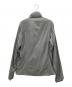 ARC'TERYX (アークテリクス) NODIN JACKET　ARC'TERYX　ライトグレー ライトグレー サイズ:SIZE S：13000円