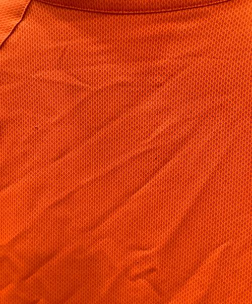 ARC'TERYX（アークテリクス）ARC'TERYX (アークテリクス) ジャケット オレンジ サイズ:Mの古着・服飾アイテム