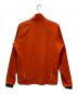 ARC'TERYX (アークテリクス) ジャケット オレンジ サイズ:M：8000円