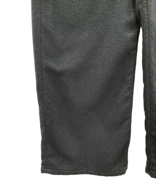 COOTIE PRODUCTIONS（クーティープロダクツ）COOTIE PRODUCTIONS (クーティープロダクツ) N/C OX 5 Pocket Easy Pants COOTIE PRODUCTIONS ブラック ブラック サイズ:SIZE Mの古着・服飾アイテム