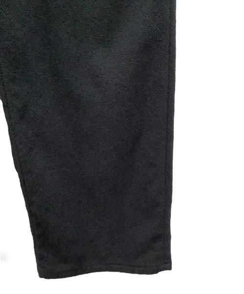 COOTIE PRODUCTIONS（クーティープロダクツ）COOTIE PRODUCTIONS (クーティープロダクツ) N/C OX 5 Pocket Easy Pants COOTIE PRODUCTIONS ブラック ブラック サイズ:SIZE Mの古着・服飾アイテム
