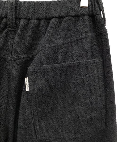 COOTIE PRODUCTIONS（クーティープロダクツ）COOTIE PRODUCTIONS (クーティープロダクツ) N/C OX 5 Pocket Easy Pants COOTIE PRODUCTIONS ブラック ブラック サイズ:SIZE Mの古着・服飾アイテム
