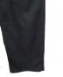 中古・古着 COOTIE PRODUCTIONS (クーティープロダクツ) N/C OX 5 Pocket Easy Pants COOTIE PRODUCTIONS ブラック ブラック サイズ:SIZE M：13000円