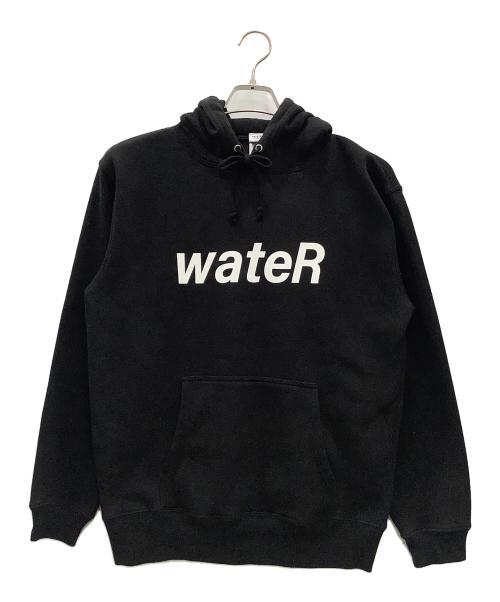 FRAGMENT DESIGN（フラグメントデザイン）FRAGMENT DESIGN (フラグメントデザイン) retaW (リトゥ) プルオーバーパーカーFragment Design retaW ブラック SIZE L ブラック サイズ:SIZE Lの古着・服飾アイテム