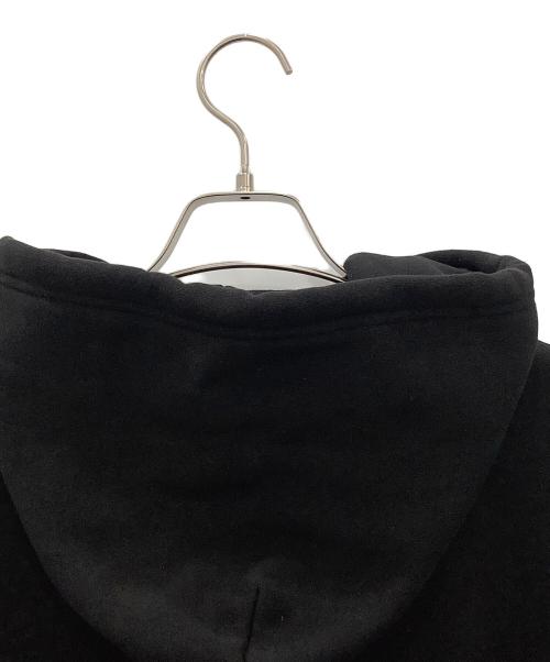 FRAGMENT DESIGN（フラグメントデザイン）FRAGMENT DESIGN (フラグメントデザイン) retaW (リトゥ) プルオーバーパーカーFragment Design retaW ブラック SIZE L ブラック サイズ:SIZE Lの古着・服飾アイテム