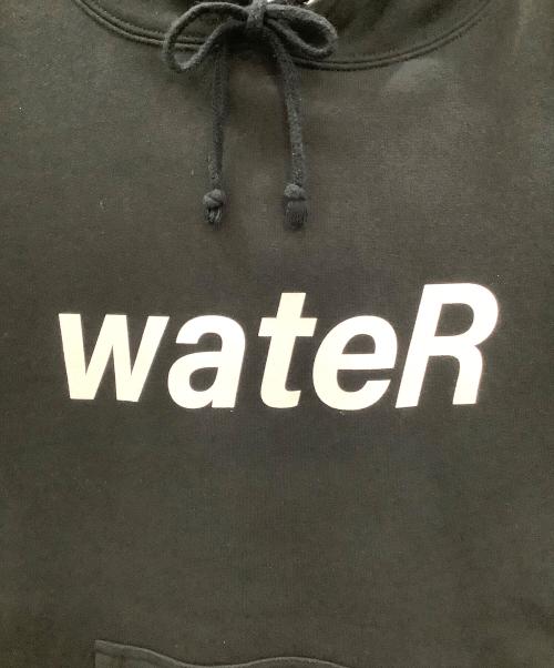 FRAGMENT DESIGN（フラグメントデザイン）FRAGMENT DESIGN (フラグメントデザイン) retaW (リトゥ) プルオーバーパーカーFragment Design retaW ブラック SIZE L ブラック サイズ:SIZE Lの古着・服飾アイテム