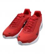 NIKEナイキ）の古着「NIKEエア ズーム アップターン SCレッド」｜レッド