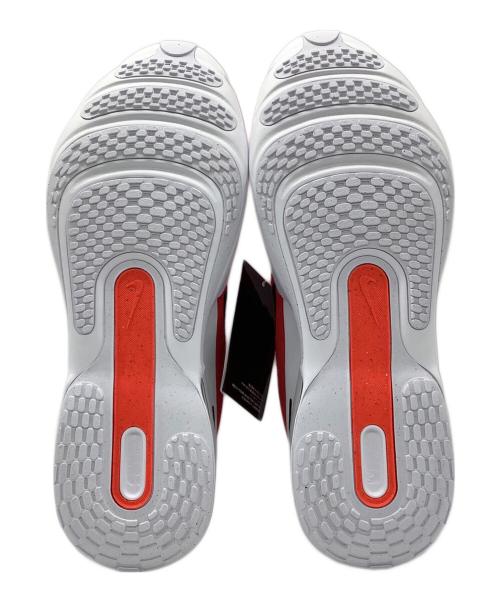 NIKE（ナイキ）NIKE (ナイキ) NIKEエア ズーム アップターン SCレッド レッド サイズ:SIZE 27cmの古着・服飾アイテム