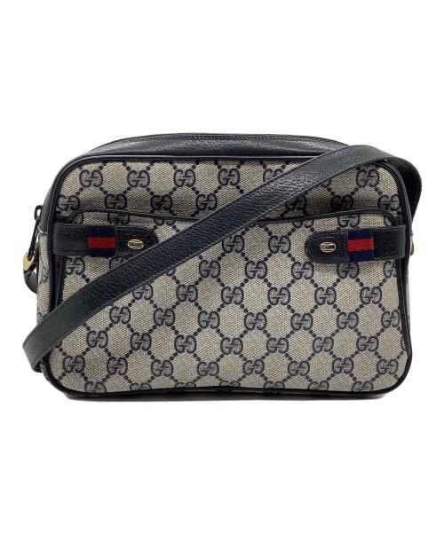 GUCCI（グッチ）GUCCI (グッチ) ショルダーバッグ	OLDGUCCI USED　049の古着・服飾アイテム