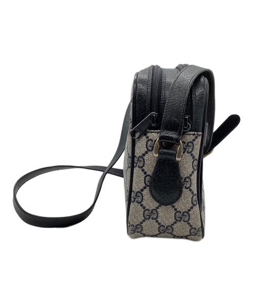 GUCCI（グッチ）GUCCI (グッチ) ショルダーバッグ	OLDGUCCI USED　049の古着・服飾アイテム