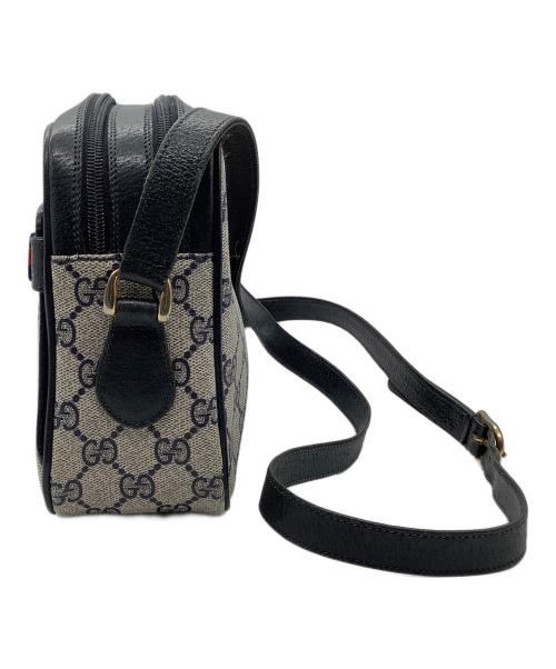 GUCCI（グッチ）GUCCI (グッチ) ショルダーバッグ	OLDGUCCI USED　049の古着・服飾アイテム